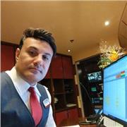 Professioneller lehrer für Deutsch Englisch und Russisch